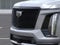 2027 Cadillac Escalade ESV Platinum Sport