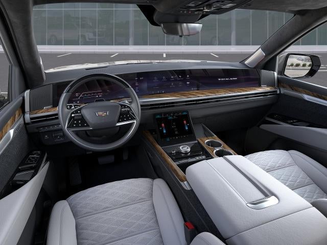 2027 Cadillac Escalade ESV Platinum Sport