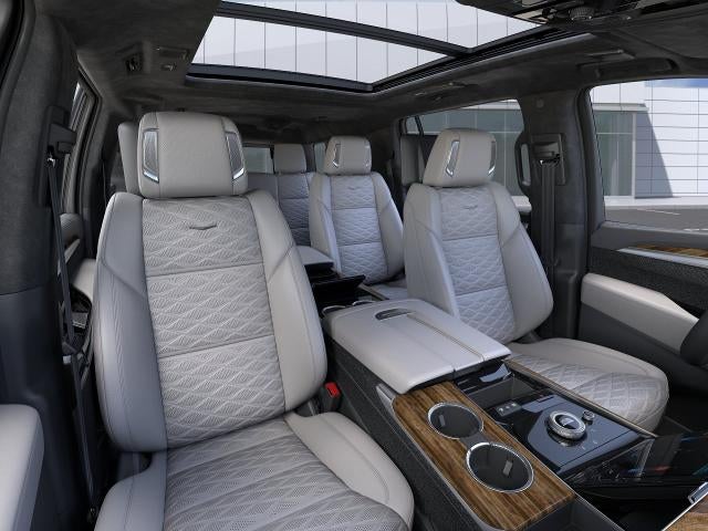 2027 Cadillac Escalade ESV Platinum Sport