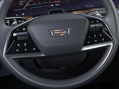 2027 Cadillac Escalade ESV Platinum Sport