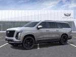 2027 Cadillac Escalade ESV Platinum Sport