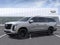 2027 Cadillac Escalade ESV Platinum Sport