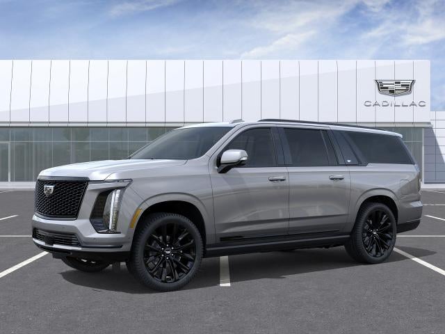 2027 Cadillac Escalade ESV Platinum Sport