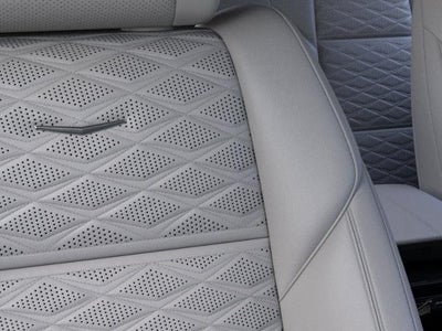 2027 Cadillac Escalade ESV Platinum Sport