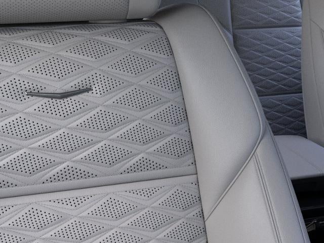 2027 Cadillac Escalade ESV Platinum Sport