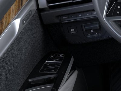 2027 Cadillac Escalade ESV Platinum Sport