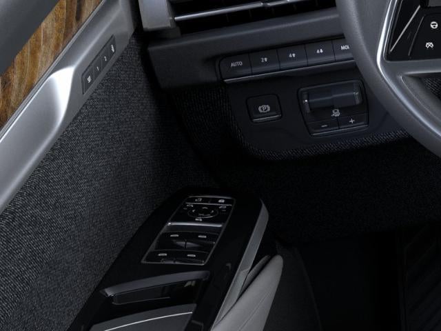 2027 Cadillac Escalade ESV Platinum Sport