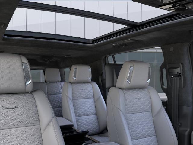 2027 Cadillac Escalade ESV Platinum Sport