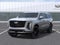2027 Cadillac Escalade ESV Platinum Sport