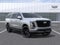 2027 Cadillac Escalade ESV Platinum Sport