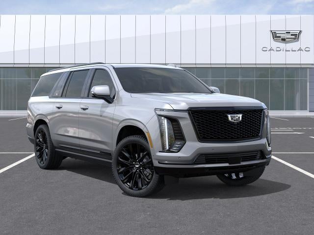 2027 Cadillac Escalade ESV Platinum Sport