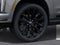 2027 Cadillac Escalade ESV Platinum Sport