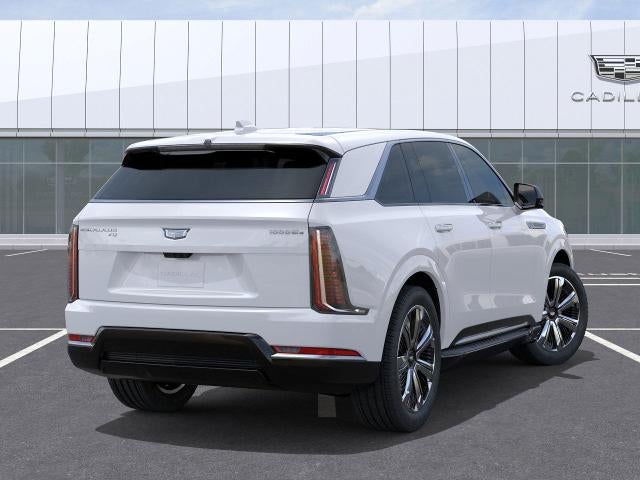 2025 Cadillac ESCALADE IQ Luxury 2