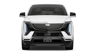 2025 Cadillac ESCALADE IQ Luxury 2
