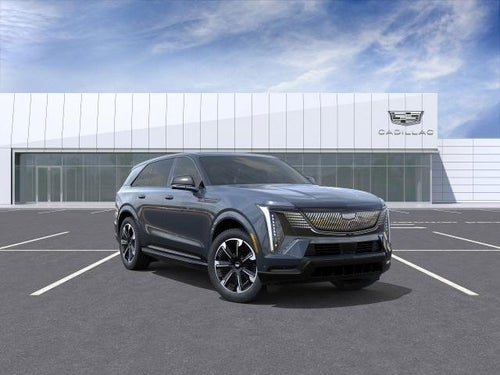 2025 Cadillac ESCALADE IQ Sport 1