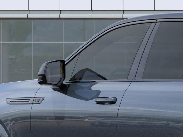 2025 Cadillac ESCALADE IQ Sport 1