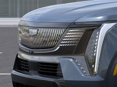 2025 Cadillac ESCALADE IQ Sport 1