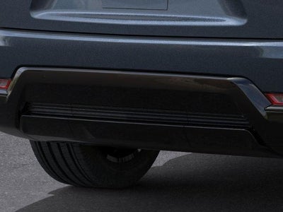 2025 Cadillac ESCALADE IQ Sport 1