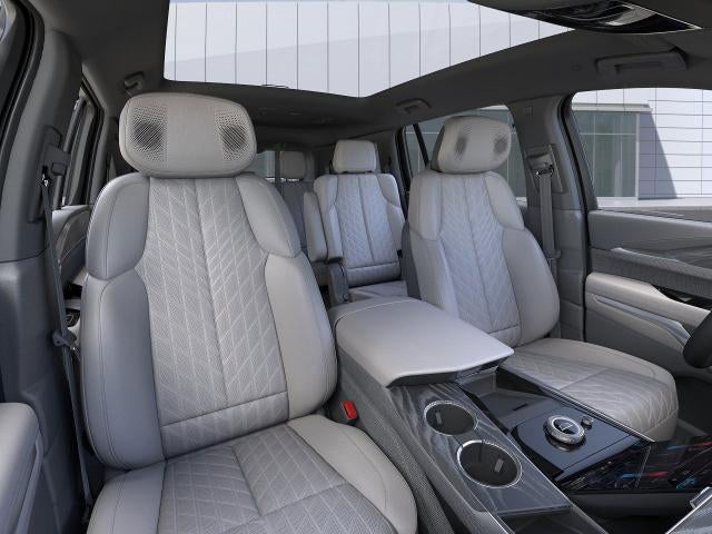 2025 Cadillac ESCALADE IQ Sport 1