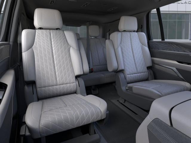 2025 Cadillac ESCALADE IQ Sport 1