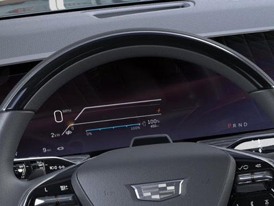 2025 Cadillac ESCALADE IQ Sport 1