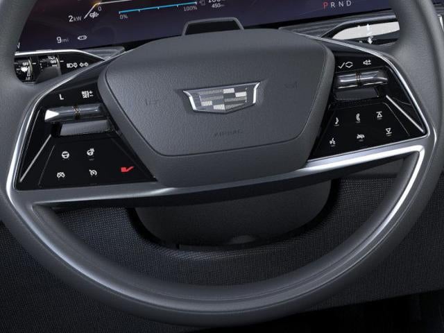 2025 Cadillac ESCALADE IQ Sport 1