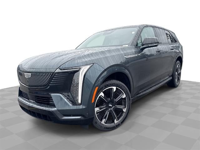 2025 Cadillac ESCALADE IQ Sport 1