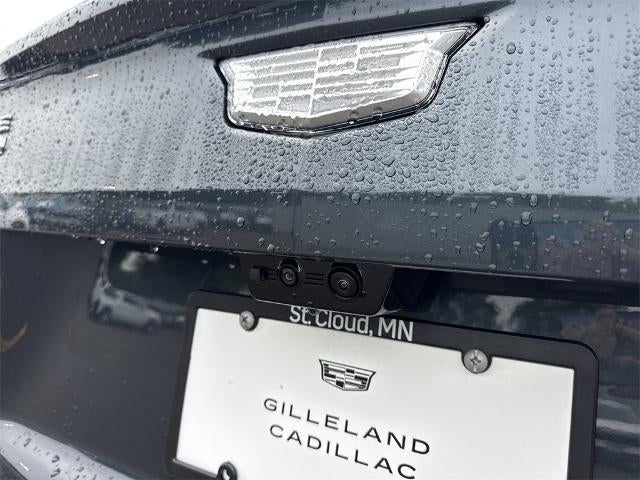 2025 Cadillac ESCALADE IQ Sport 1