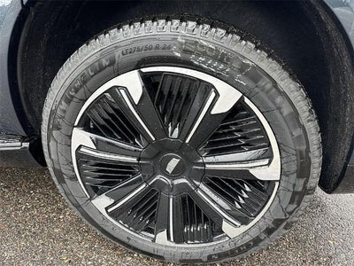 2025 Cadillac ESCALADE IQ Sport 1