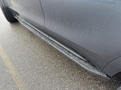 2025 Cadillac ESCALADE IQ Sport 1