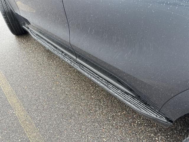 2025 Cadillac ESCALADE IQ Sport 1