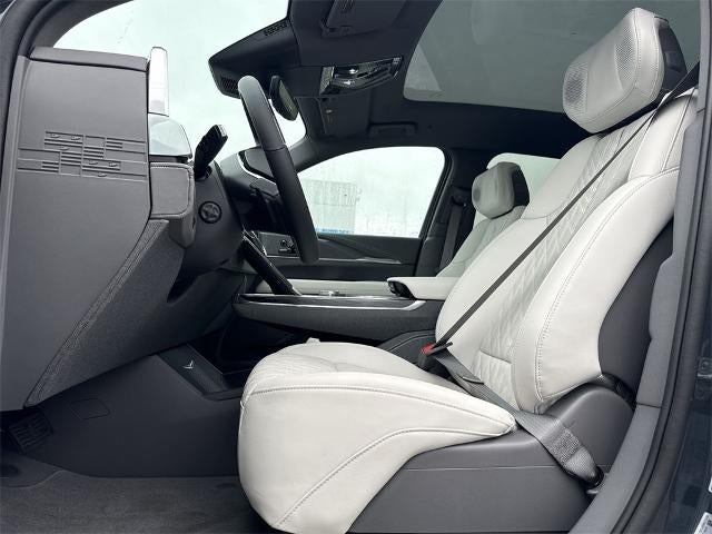 2025 Cadillac ESCALADE IQ Sport 1