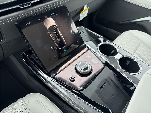 2025 Cadillac ESCALADE IQ Sport 1