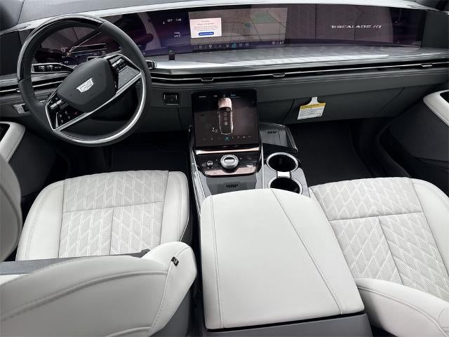 2025 Cadillac ESCALADE IQ Sport 1