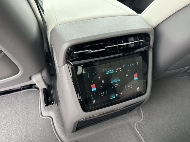 2025 Cadillac ESCALADE IQ Sport 1