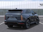 2025 Cadillac ESCALADE IQ Sport 1