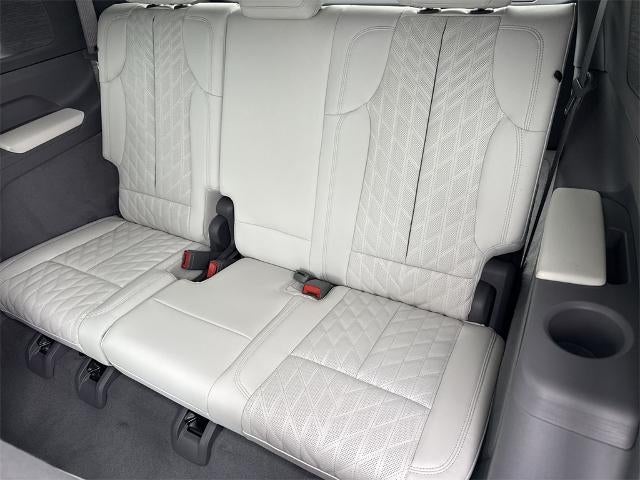 2025 Cadillac ESCALADE IQ Sport 1