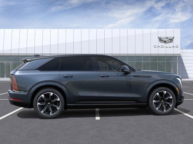 2025 Cadillac ESCALADE IQ Sport 1