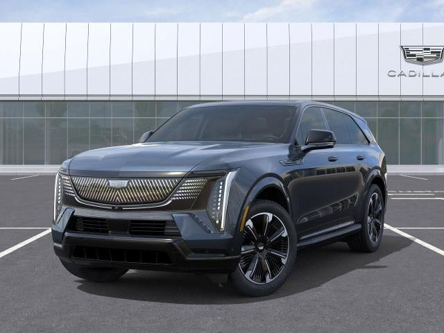 2025 Cadillac ESCALADE IQ Sport 1