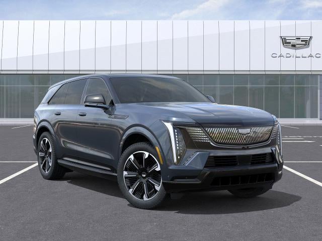 2025 Cadillac ESCALADE IQ Sport 1