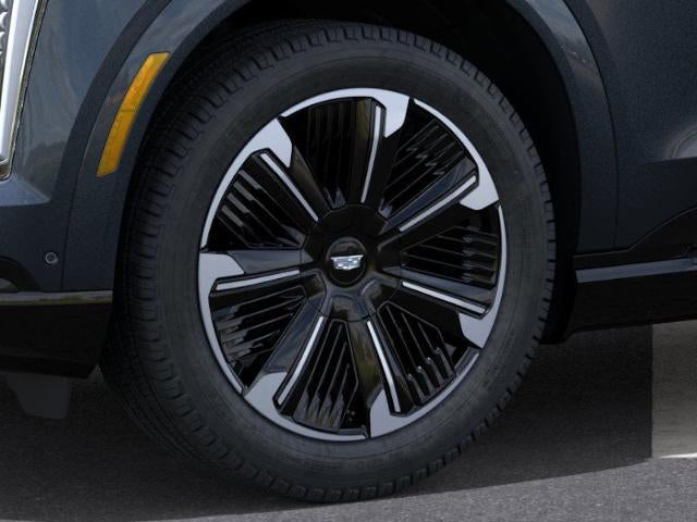 2025 Cadillac ESCALADE IQ Sport 1