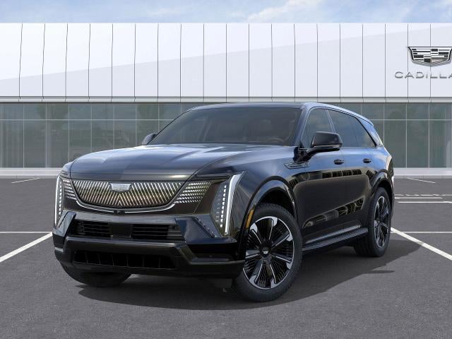 2025 Cadillac ESCALADE IQ Sport 2