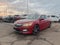 2017 Honda Accord Sport CVT PZEV