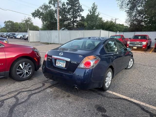 2010 Nissan Altima 2.5 S