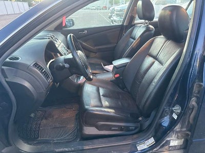 2010 Nissan Altima 2.5 S