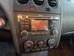 2010 Nissan Altima 2.5 S