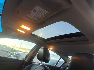 2010 Nissan Altima 2.5 S