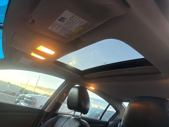 2010 Nissan Altima 2.5 S