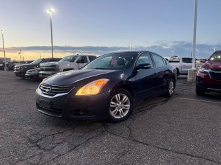 2010 Nissan Altima 2.5 S