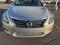 2015 Nissan Altima 4dr Sdn I4 2.5 S